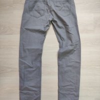 Мъжки спортен панталон Tom Tailor размер 30, снимка 4 - Панталони - 33984546