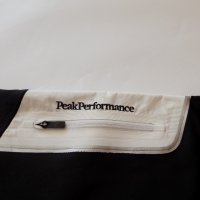 горнище peak performance блуза яке туризъм планина мъжки оригинално XL, снимка 3 - Спортни дрехи, екипи - 39759613