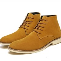 Мъжки ежедневни обувки, 3цвята - 023, снимка 5 - Ежедневни обувки - 40079737