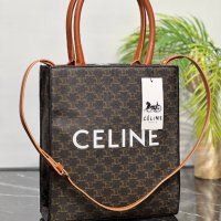 Celine чанта, снимка 7 - Чанти - 40289702