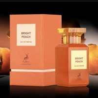  Дамски Парфюм Bright Peach  EDP 80 ml by Maison Alhambra / Lattafa , снимка 9 - Дамски парфюми - 41169743