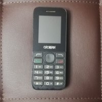 GSM Alcatel 1054X, снимка 3 - Alcatel - 42212366