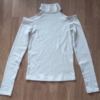 Дамски блузи , снимка 1 - Блузи с дълъг ръкав и пуловери - 42190144