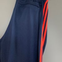 Мъжко долнище Adidas, размер L, снимка 6 - Спортни дрехи, екипи - 41159423