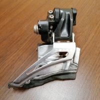 Деклашор Shimano Deore M-618-D, снимка 1 - Части за велосипеди - 35928220