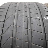 2бр летни гуми 315/30/22  PIRELLI L0375, снимка 1 - Гуми и джанти - 44397584