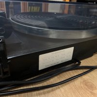 Thorens TD 146 Mk6, снимка 4 - Грамофони - 44318482