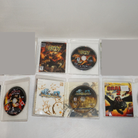 Игри за PS3 Dragon Crown/Ninja Gaiden/Genji/Resistance/Darkness/GTA 5/GTA 4/Bioshock/Dragon 2/NBA, снимка 15 - Игри за PlayStation - 44466629