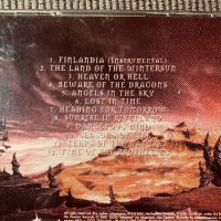 JORN,Insania,Dream Evil , снимка 12 - CD дискове - 38788706