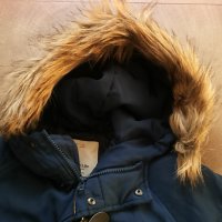 ZARA BOY DOWN JACKET размер 10 години / 140 см ръст детско яке с пух 21-43 , снимка 10 - Детски якета и елеци - 35704698