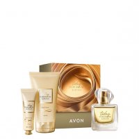 Avon- Today комплект , снимка 1 - Дамски парфюми - 38850026