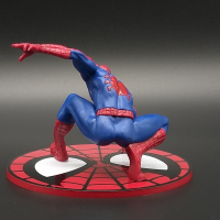 Фигурка на Спайдърмен / Spiderman, Marvel Avengers, снимка 4 - Колекции - 44778893