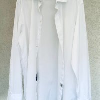 Официална риза VAN LAACK ROYAL, снимка 1 - Ризи - 40384176