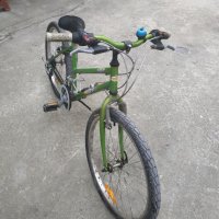 Велосипед детско-юношески , снимка 6 - Велосипеди - 41421750