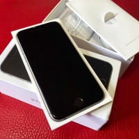 Apple iPhone 6 16Gb Space Gray Фабрично отключен, снимка 8 - Apple iPhone - 36069994