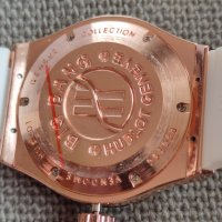 Мъжки луксозен часовник Hublot Big Bang Vendome , снимка 5 - Мъжки - 41554764