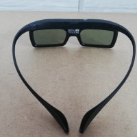 3D ОЧИЛА SAMSUNG SSG-3050GB, снимка 3 - Стойки, 3D очила, аксесоари - 41428746