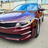 Kia Optima FE / К5, 2016г, снимка 1 - Автомобили и джипове - 40248869