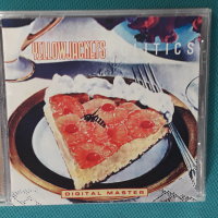 Yellowjackets(Fusion,Smooth Jazz)-2CD, снимка 1 - CD дискове - 44517849