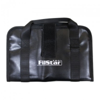 Чанта - класьор за пилкери и примамки FilStar JB, снимка 4 - Такъми - 44824727
