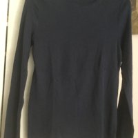 Блуза с дълъг ръкав, размер 42. Нова, снимка 1 - Блузи с дълъг ръкав и пуловери - 41456575