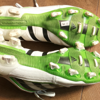 ADIDAS PREDATOR Uefa Champions League размер EUR 43 1/3 / UK 9 бутонки 40-12-S, снимка 11 - Спортни обувки - 36276873