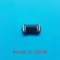 Слушалка Alcatel 3c (2018), снимка 1 - Резервни части за телефони - 34017140