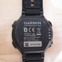 Garmin Approach S6 - голф часовник с GPS, снимка 2 - Смарт гривни - 42079797