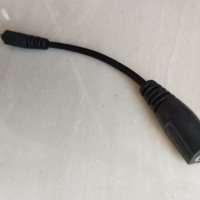 Преходник CA-44, снимка 1 - USB кабели - 41679120