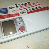 mitsubishi remote control 0306232024M, снимка 3 - Климатици - 40939072