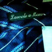 красиви италиански вратоврески коприна, снимка 5 - Ризи - 39715653
