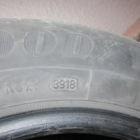 Продавам 1бр. GoodYear EfficientGrip Performance 195/65/15 , снимка 4 - Гуми и джанти - 44261450