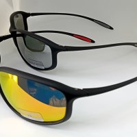TED BROWNE London ORIGINAL POLARIZED 100% UV Слънчеви очила TOП цена! Гаранция! Перфектно качество!, снимка 4 - Слънчеви и диоптрични очила - 34285845