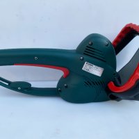 METABO Hs 8365 S - Електрически храсторез 500W, снимка 4 - Градинска техника - 41423031