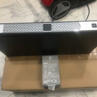 APC Smart-UPS 500VA/400W Line Interactive UPS, , снимка 1 - UPS захранвания - 39707206