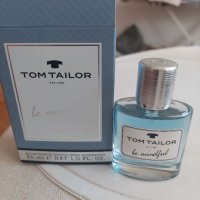 Том Тейлор, снимка 1 - Мъжки парфюми - 41606134