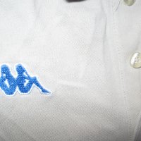 Блузи  KAPPA   мъжки,Л и ХЛ, снимка 4 - Спортни дрехи, екипи - 33824465