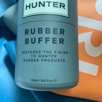 Hunter • Rubber Buffer, снимка 3 - Други - 41619719