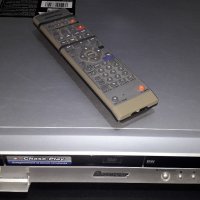 Pioneer ShowView - DVD Recorder DVR-220, снимка 17 - Аудиосистеми - 44246629