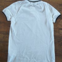 Kenzo Harrolds Slim Fit Tiger Polo Shirt - страхотна мъжка тениска , снимка 9 - Тениски - 41680452