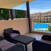 Sea View & infinity pool apartments in Kaliakria resort, снимка 5 - Почивки на море - 41184181