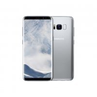 Samsung Galaxy S8 - Samsung SM-G950F калъф case силиконов гръб , снимка 9 - Калъфи, кейсове - 38660989