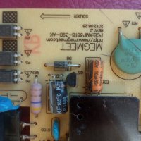Power board AMP3618-39D-AK, снимка 1 - Части и Платки - 41962828