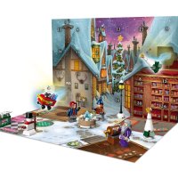 LEGO® Harry Potter™ 76418 - Коледен календар /ОНЛАЙН/, снимка 6 - Конструктори - 42200276