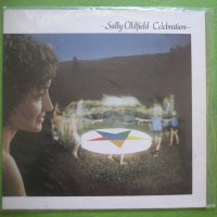 Грамофонна плоча Sally Oldfield - Celebration, снимка 1 - Грамофонни плочи - 42016799