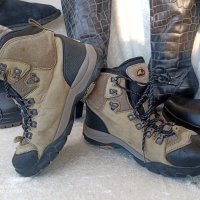 водоусточиви туристически боти VIKING® FOOTWEAR Clasic WATERPROOF original,GORE-TEX® Insulated,40/41, снимка 15 - Мъжки боти - 44245588