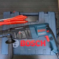 Нов перфоратор-къртач Бош Bosch GBH 2-26-DFR 1200W, снимка 2 - Други инструменти - 40211012