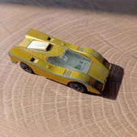 Matchbox Flamin Manta, снимка 3 - Колекции - 44351766