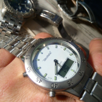 Немски мъжки часовник, снимка 4 - Мъжки - 36186554