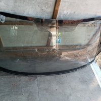 Предно стъкло за Рено Меган Купе, снимка 2 - Части - 41620536